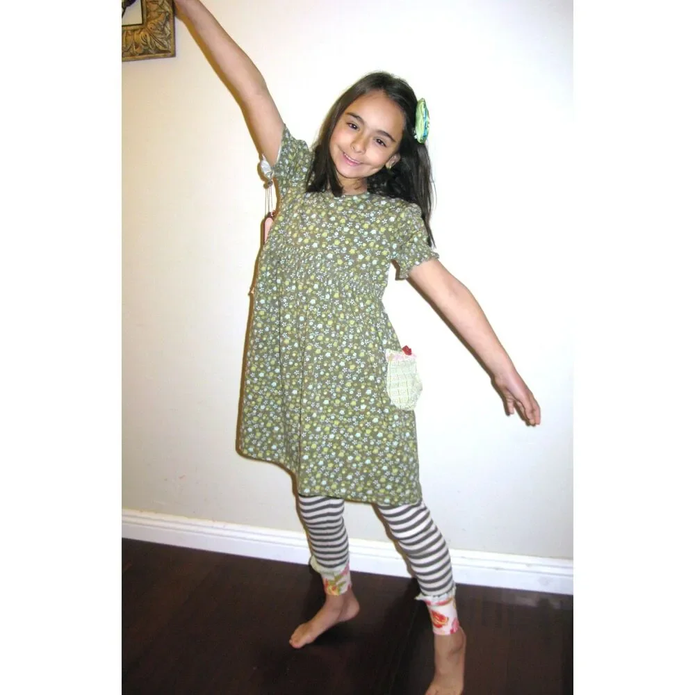 M2M Matilda Jane girls barrette Serendipity clip lucky star sugar spice Sundae 4